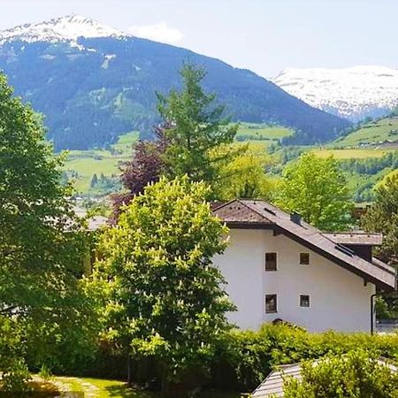 Alpenblick Apartment Gastein - Inklusive Eintritt Alpentherme Bad Hofgastein Zewnętrze zdjęcie