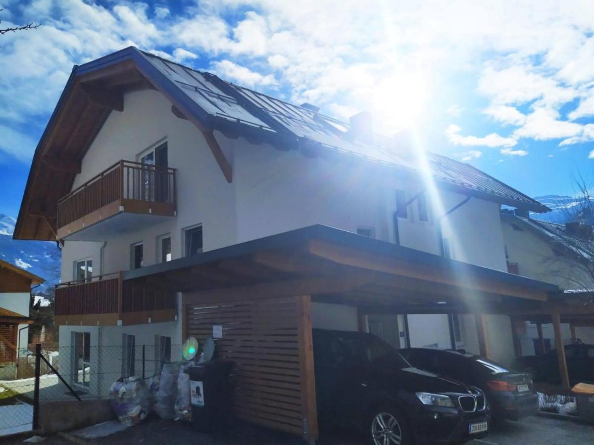 Alpenblick Apartment Gastein - Inklusive Eintritt Alpentherme Bad Hofgastein Zewnętrze zdjęcie